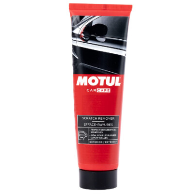 Motul elimina i graffi