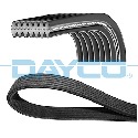 Cinghia trapezoidale scanalata DAYCO 7 DPK 1360