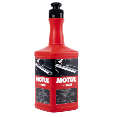 Motol Chamu Car.