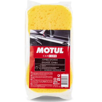 Motul spugna jumbo.