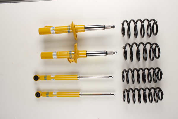Kit sospensioni, ammortizzatore BILSTEIN - B12 Pro-Kit 46194855BIL