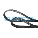 Cinghia di distribuzione DAYCO TBSET275