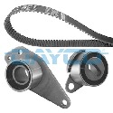 Kit cinghie di distribuzione DAYCO KTB280/2