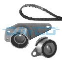 Kit cinghie di distribuzione DAYCO KTB110/1