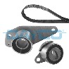 Kit cinghie di distribuzione DAYCO KTB110/1