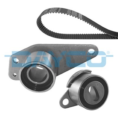Kit cinghie di distribuzione DAYCO KTB110/1