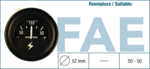 Amperometro