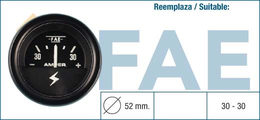 Amperometro