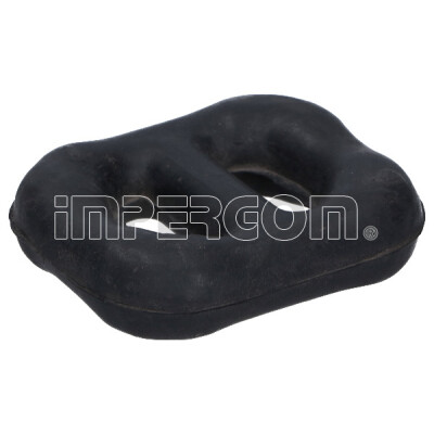 Supporto, Imp. gas scarico