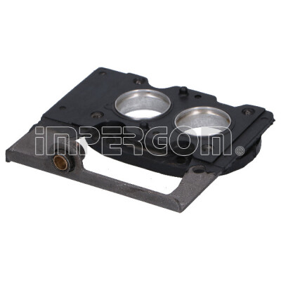 Flangia, Carburatore