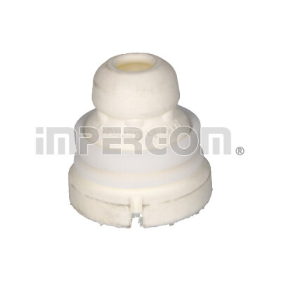 Tampone paracolpo, Sospensione