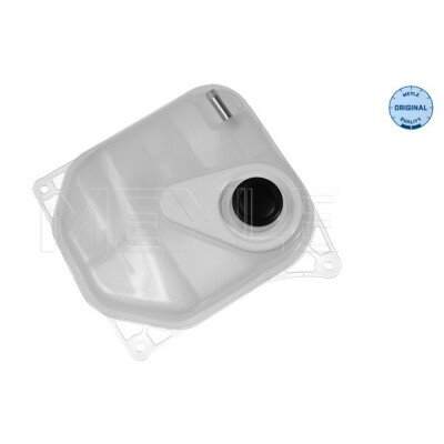 Serbatoio compensazione, Refrigerante