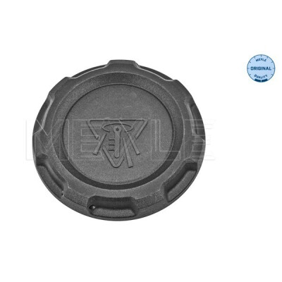 Tappo serbatoio liquido refrigerante MEYLE 100 121 0070