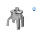 Supporto motore MEYLE 100 199 0148