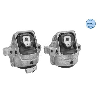 Supporto motore MEYLE 100 199 1406/S