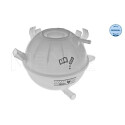 Serbatoio compensazione, Refrigerante