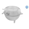 Serbatoio compensazione, Refrigerante