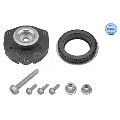 Kit di riparazione, supporto piantone ammortizzatore MEYLE 100 412 2038/S