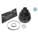 Set soffietti, albero cardanico MEYLE 100 495 0008