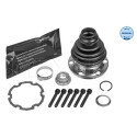 Set soffietti albero cardanico MEYLE 100 498 0041