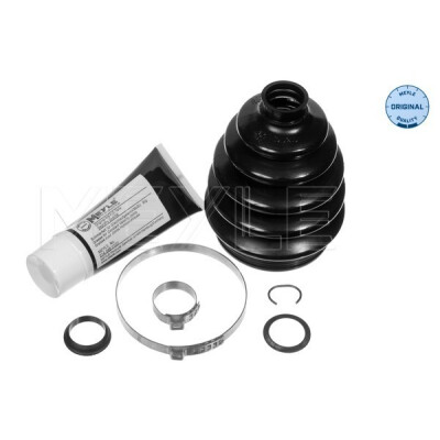 Set soffietto, albero motore