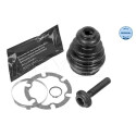 Set soffietti albero cardanico MEYLE 100 498 0134
