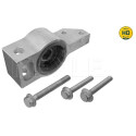 Kit di riparazione, braccio di sospensione MEYLE 100 610 0037/HD