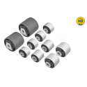Kit riparazione, Braccio trasversale