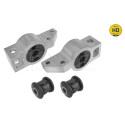Kit riparazione, Braccio trasversale