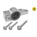 Kit riparazione, Braccio trasversale