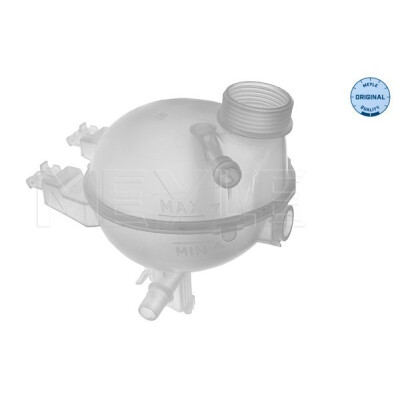 Serbatoio compensazione, Refrigerante
