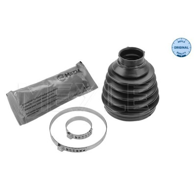 Set soffietti, albero cardanico MEYLE 11-14 495 0013