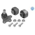 Kit riparazione, Braccio trasversale