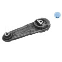 Supporto motore MEYLE 16-14 030 0033