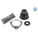 Set soffietti albero cardanico MEYLE 16-14 495 0016