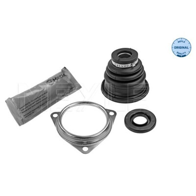 Set soffietti albero cardanico MEYLE 16-14 495 0016