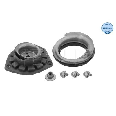 Kit di riparazione, supporto colonna ammortizzante MEYLE 16-14 641 0017