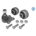 Kit riparazione, Braccio trasversale