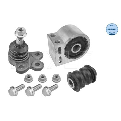 Kit di riparazione, braccio di sospensione MEYLE 16-16 610 0012