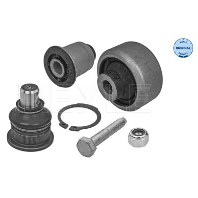 Kit riparazione, Braccio trasversale