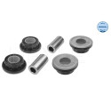 Kit riparazione, Braccio oscillante