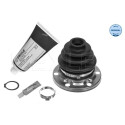 Set soffietti, albero di trasmissione MEYLE 300 332 1102