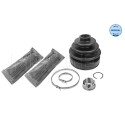 Set soffietti, albero cardanico MEYLE 31-14 495 0001