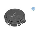 Valvola, Ventilazione carter