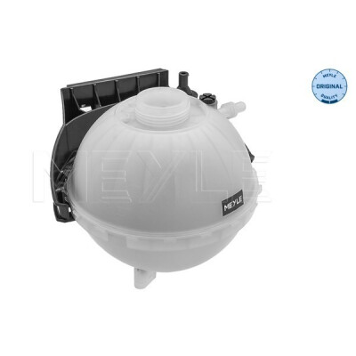 Serbatoio compensazione, Refrigerante