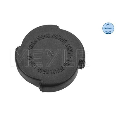 Tappo, serbatoio liquido refrigerante MEYLE 314 238 0007
