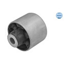 Sospensione, forcellone oscillante MEYLE 314 610 0019