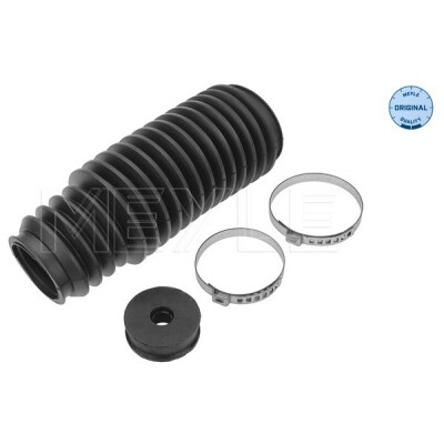 Kit soffietto, Sterzo