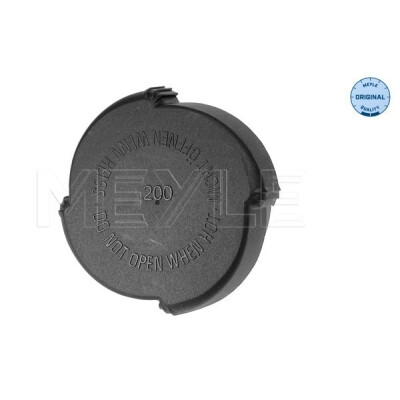 Tappo serbatoio liquido refrigerante MEYLE 314 800 9004