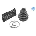 Soffietto, albero di trasmissione MEYLE 40-14 495 0000